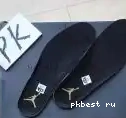 black best Air Jordan X Authentic version Ovo 0601